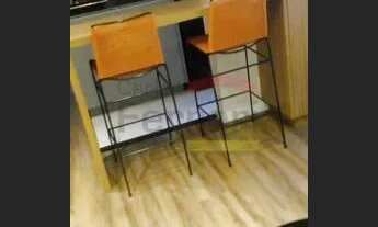 Imagem 4: Apartamento Santa Cecília