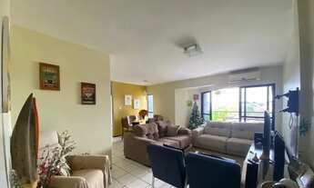 Imagem: JS Apartamento para venda com 130 metros