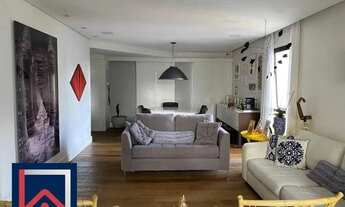 Imagem 2: Apartamento Venda 3 Dormitórios - 171 m² Itaim Bibi