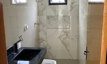 Imagem 5: Casa Nova Vende Bairro Olinda Uberaba-MG