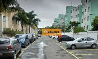 Imagem 6: Apartamento à venda, 86 m² por R$ 280.000,00 - Jardim Itamarati - Poá/SP