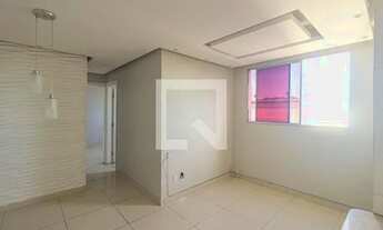 Imagem 2: Apartamento para Aluguel - Campo Grande, 2 Quartos, 44 m2