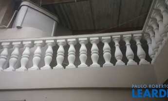 Imagem 6: CASA ASSOBRADADA - VILA CANERO - SP