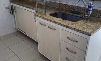 Imagem 4: Apartamento para venda tem 35 metros quadrados com 1 quarto em Centro - Rio de Janeiro - R