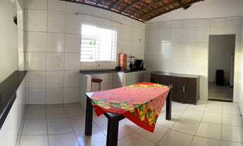 Imagem 7: Casa de temporada em Jacumã