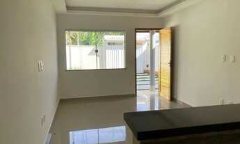 Imagem 5: Casa 3 Quartos, 1 Suítes, Churrasqueira no Jardim Atlântico Central