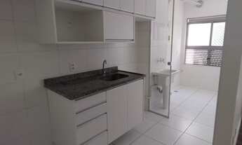 Imagem 4: Apartamento para venda com 46 metros quadrados com 2 quartos