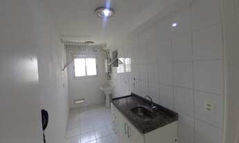 Imagem 2: Diadema - Apartamento Padrão - Piraporinha