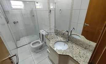 Imagem 4: Apartamento a venda vila Guilhermina 3 quartos e 2 vagas. Prédio com piscina