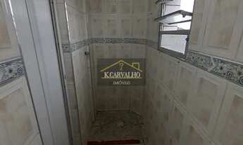 Imagem 6: Locação Kitnet-Anhanguera-Praia Grande 900,00 Cod: 2779