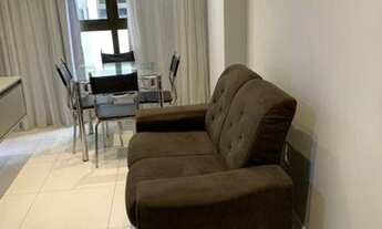 Imagem 2: Apartamento com 2 quartos para alugar, 45 m² por R$ 3.800/mês - Tambaú - João Pessoa/PB