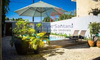 Imagem 3: Sobrado para aluguel tem 800 metros quadrados com 4 quartos em Alto Do Mundaí - Porto Segu