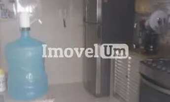 Imagem 3: Engenho Novo Apartamento com 1 dormitório