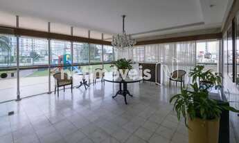 Imagem 2: Venda Apartamento 4 quartos Centro Salvador