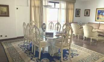 Imagem 6: Tijuca Apartamento com 4 dormitórios