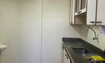 Imagem 7: Apartamento para aluguel tem 60 metros quadrados com 2 quartos em Jardim Taquaral - São Pa