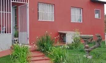 Imagem 2: Vende-se Sobrado com Piscina em Chapada dos Guimarães