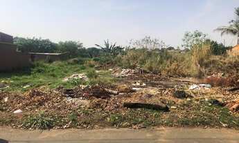 Imagem: Terreno para Venda em Aparecida de Goiânia