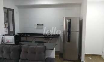 Imagem 2: São Paulo - Apartamento Padrão - Tatuapé