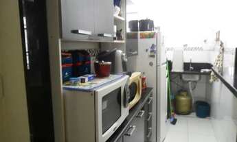 Imagem 5: Aluga-se Apartamento com 1 doritorio mobiliado no Bairro enino Deus