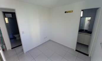 Imagem 6: Apartamento para aluguel com 55 metros quadrados com 2 quartos em Boa Viagem - Recife - PE
