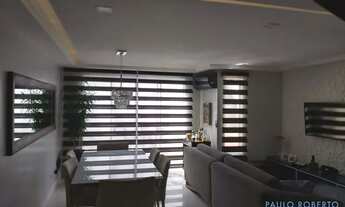 Imagem 5: CASA EM CONDOMÍNIO - SAÚDE - SP