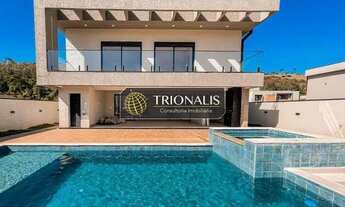 Imagem 3: Casa em Condomínio Granville Atibaia - Atibaia