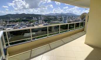 Imagem 5: APARTAMENTO COM 4 DORMITÓRIOS SENDO 2 SUÍTES BAIRRO CENTRO