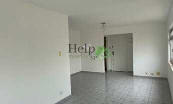 Imagem: Apartamento - 2 Dormitórios - lavabo- Banheiro