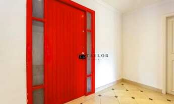 Imagem 5: Cobertura com 4 dormitórios, 412 m² - venda por R$ 7.600.000,00 ou aluguel por R$ 31.888,0