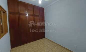 Imagem 4: Casa Sobrado em São José do Rio Preto