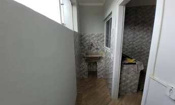 Imagem 7: Apartamento com 1 dormitório para alugar, 45 m² por R$ 1.301,00/mês - Vila Califórnia - Sã