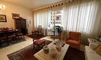 Imagem 3: Leblon, 3 quartos, uma vaga quadra Praia