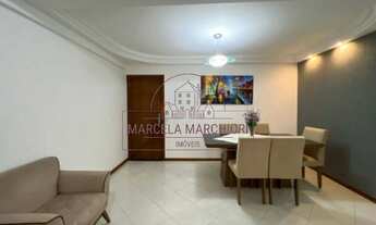 Imagem 3: Apartamento para venda possui 210 metros quadrados com 4 quartos em Praia da Costa - Vila