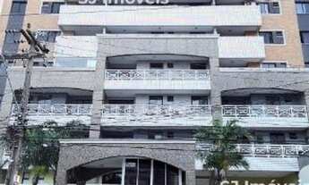 Imagem: Apartamento para aluguel tem 59 metros quadrados