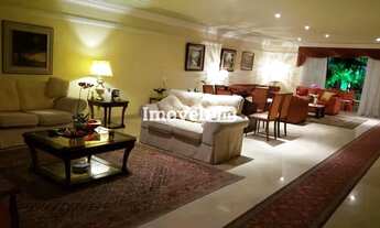 Imagem 3: Barra da Tijuca Casa em condomínio com 5 dormitórios