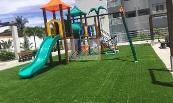 Imagem 4: Apartamento para Venda em Lauro De Freitas / BA no bairro Buraquinho