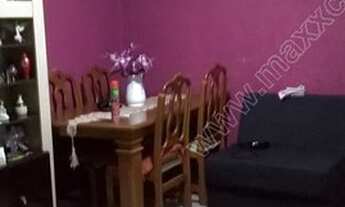 Imagem 3: Casa Térrea à Venda e Locação em Cidade Dutra - São Paulo