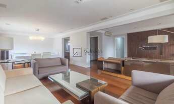 Imagem 4: Apartamento Venda Moema 240 m² 3 Dormitórios