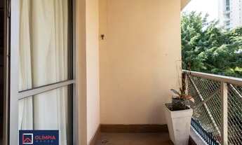 Imagem 6: Apartamento Venda Moema 63 m² 2 Dormitórios