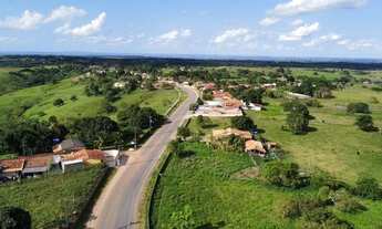 Imagem 4: Terreno para chácara