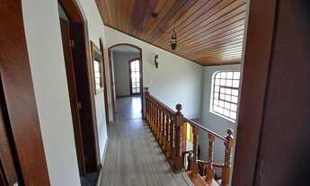 Imagem 6: Sobrado á venda com 298 metros - 4 quartos - 1 suíte - 5 vagas - Tremembé -SP