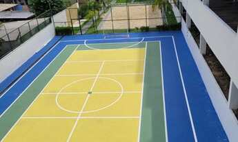 Imagem 3: Apartamento para aluguel possui 84 metros quadrados com 3 quartos em Flores - Manaus - AM