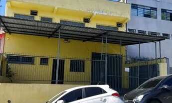 Imagem 2: BARUERI - Galpão/Depósito/Armazém - Vila Morellato