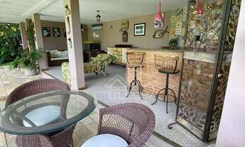 Imagem 3: Casa com 3 dormitórios à venda, 260 m² por R$ 1.050.000,00 - Itaipu - Niterói/RJ