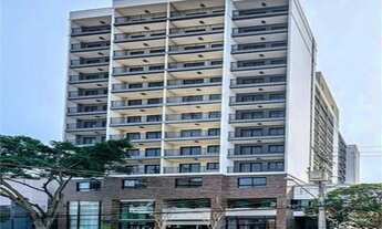 Imagem 3: Apartamento-São Paulo-MOEMA