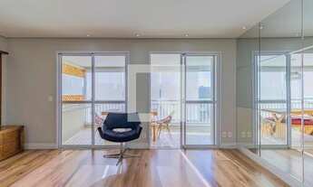 Imagem 6: Apartamento à Venda - Jardim Marajoara , 3 Quartos, 94 m2