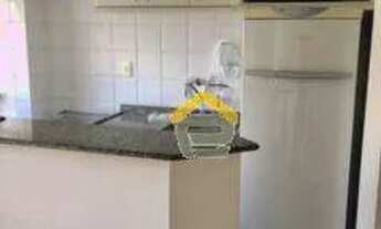 Imagem 5: Apartamento com 1 dormitório para alugar, 37 m² por R$ 4.900,00/mês - Vila Nova Conceição