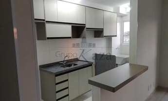 Imagem 3: Jacarei - Apartamento Padrão - Chacaras Santa Maria