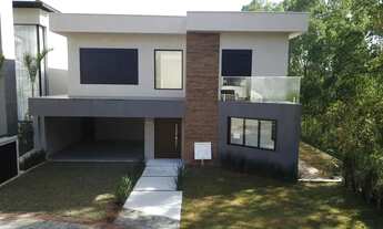 Imagem 2: SANTANA DE PARNAÍBA - Casa de Condomínio - CIDADE TAMBORÉ